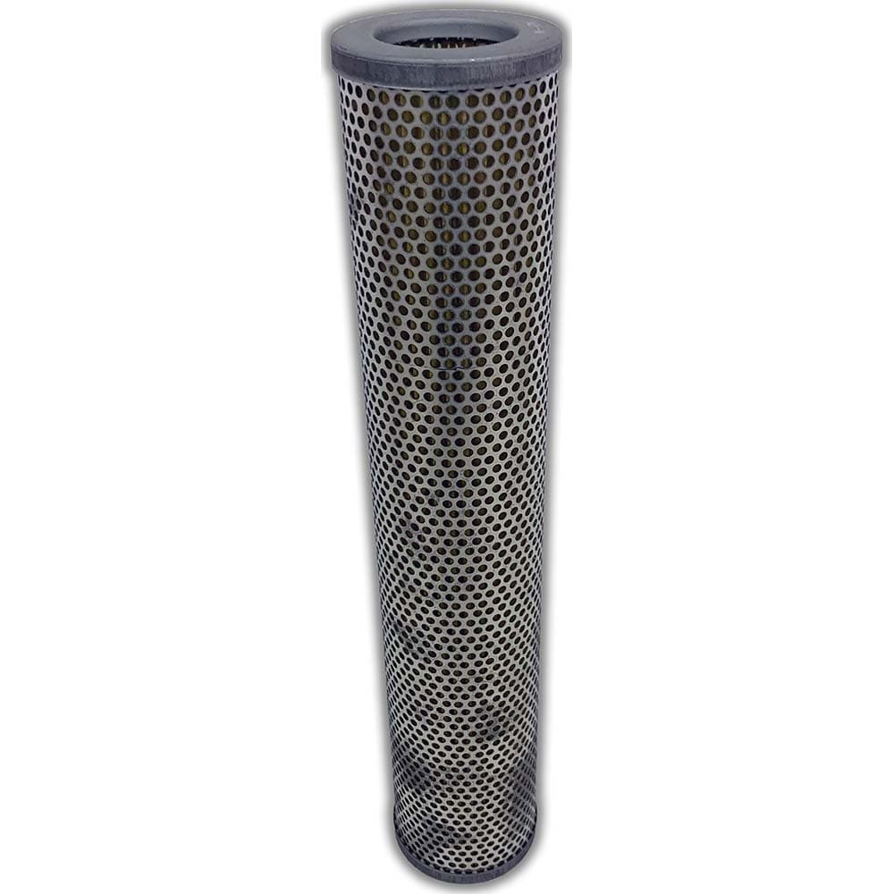 Main Filter MF0872946 Replacement/Interchange Hydraulic Filter Element: Wire Mesh, 125 µ