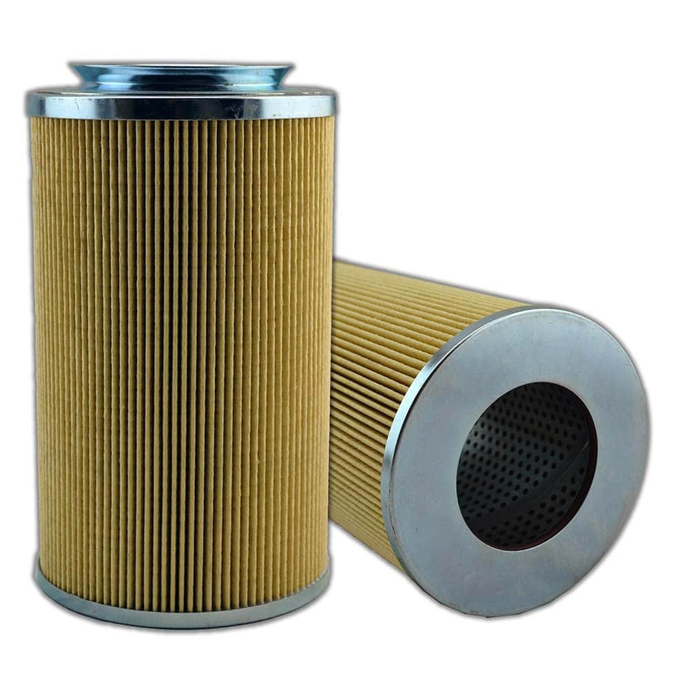 Main Filter MF0397095 Replacement/Interchange Hydraulic Filter Element: Cellulose, 20 µ