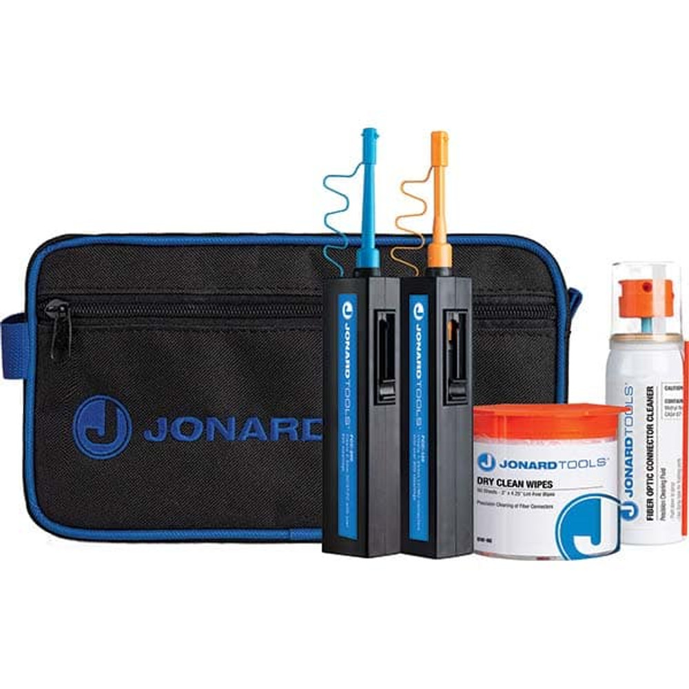 Jonard Tools TK-182 Cable Tools & Kit: 5 Pc