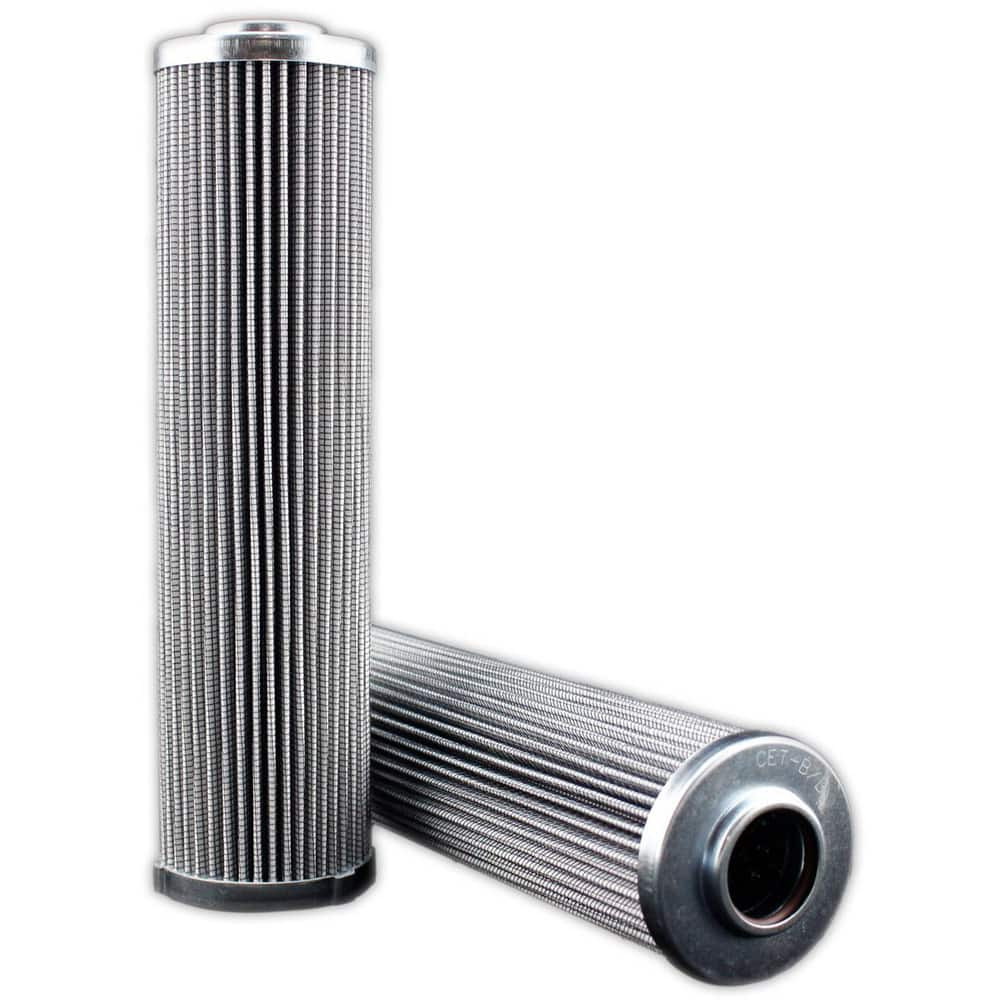 Main Filter MF0277907 Automotive Replacement & Interchange Hydraulic Filter: