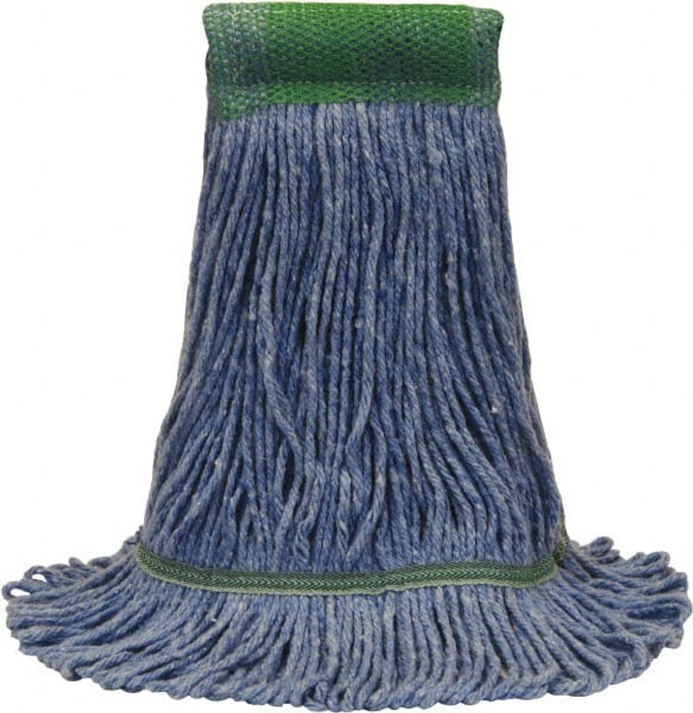 O-Cedar 97123 Wet Mop Loop: Large, Blue Mop, Cotton & Synthetic