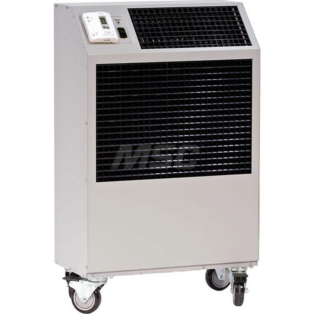 Oceanaire PWC1811 Portable Air Conditioner: 18,000 BTU, 115V, 15A