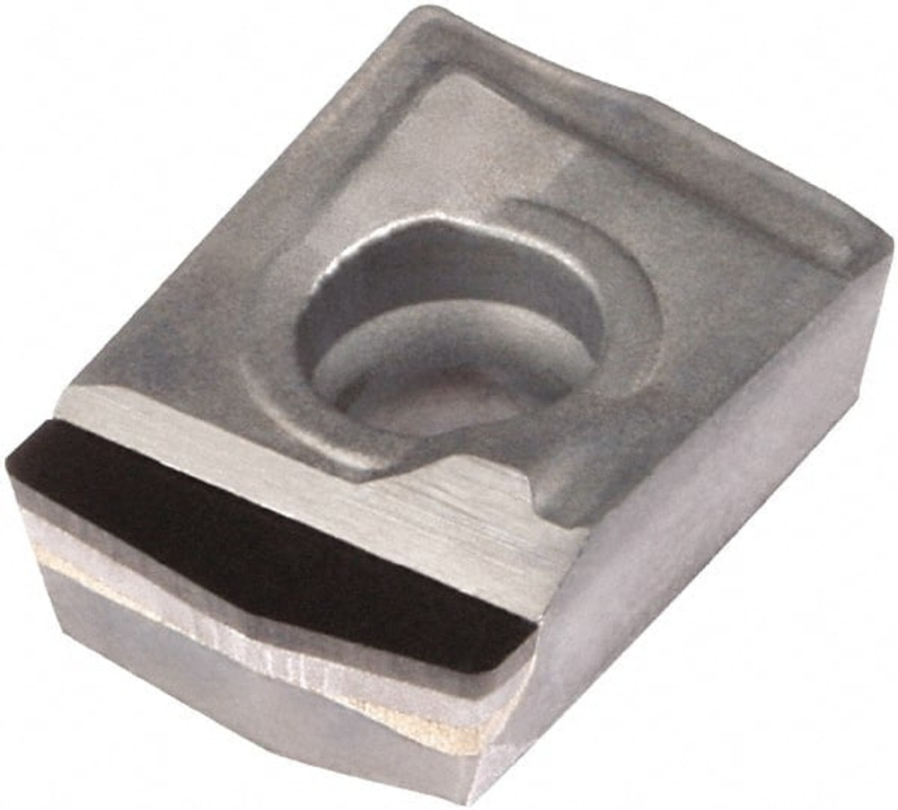 Kennametal 4115401 Indexable Drill Insert: DFRST KD1425, Diamond Tipped