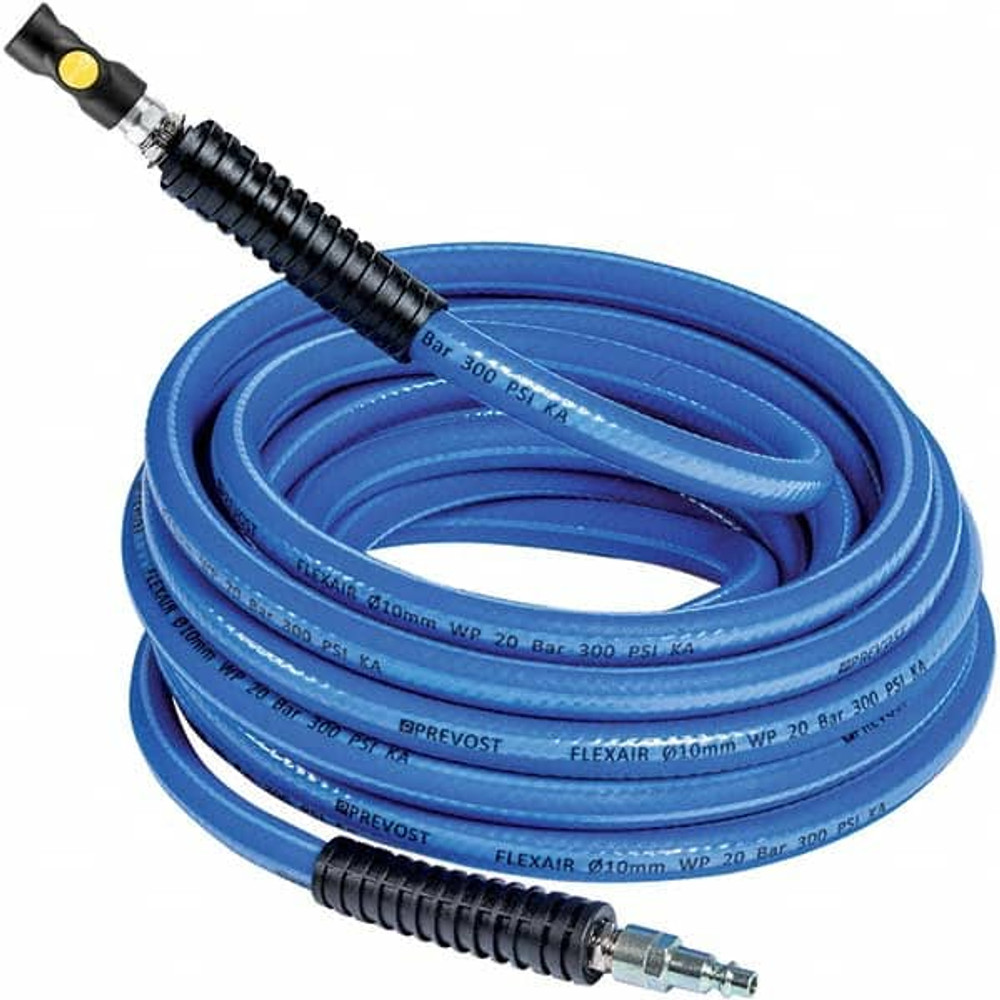 Prevost RST RASB3850 Flexible Hose: 3/8" ID, 50'