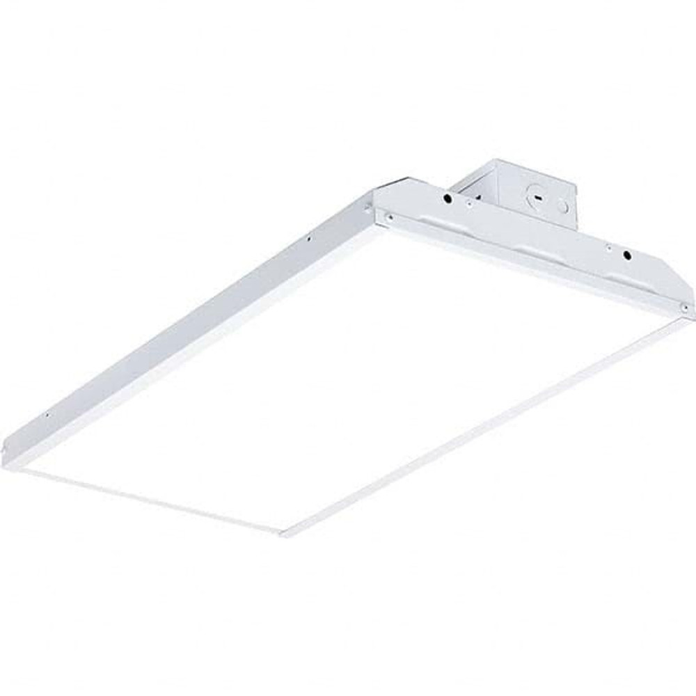 Hubbell Lighting 93095155 High Bay & Low Bay Fixtures; Fixture Type: High Bay ; Lamp Type: LED ; Number of Lamps Required: 0 ; Reflector Material: Acrylic ; Housing Material: Steel ; Wattage: 173