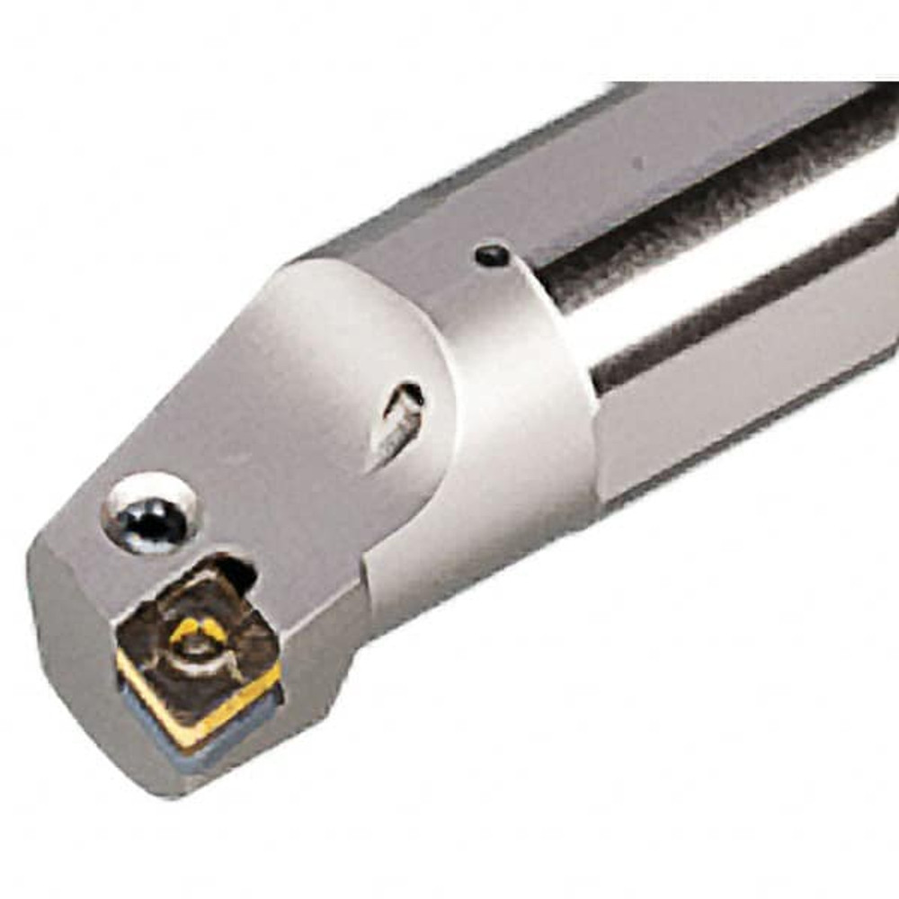 Iscar 3602898 50mm Min Bore, 51mm Max Depth, Left Hand A-PCLN Indexable Boring Bar