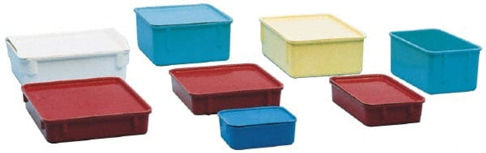 MFG Tray 9241085280 Fiberglass Storage Tote: