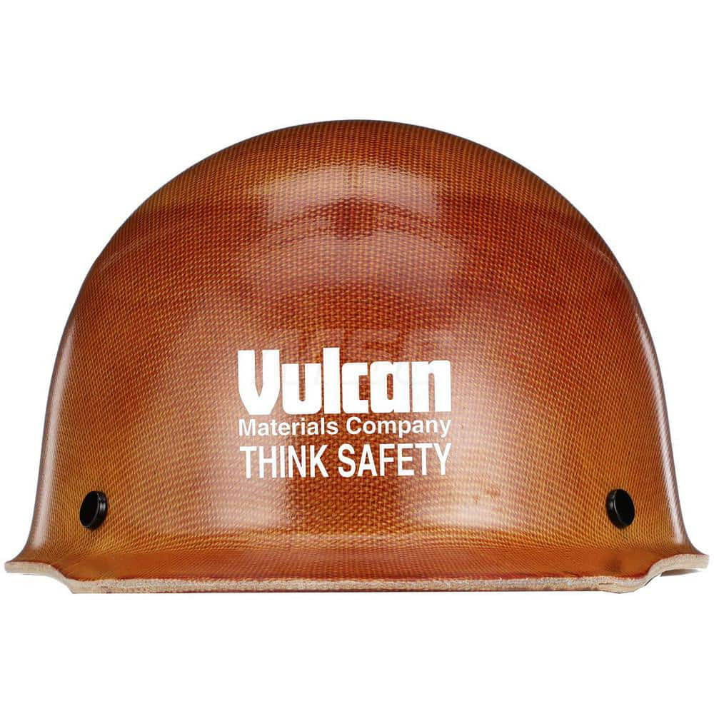 MSA 482002-BL7278 Hard Hat: Electrical Protection & Heat Protection, Front Brim, Class G, 4-Point Suspension