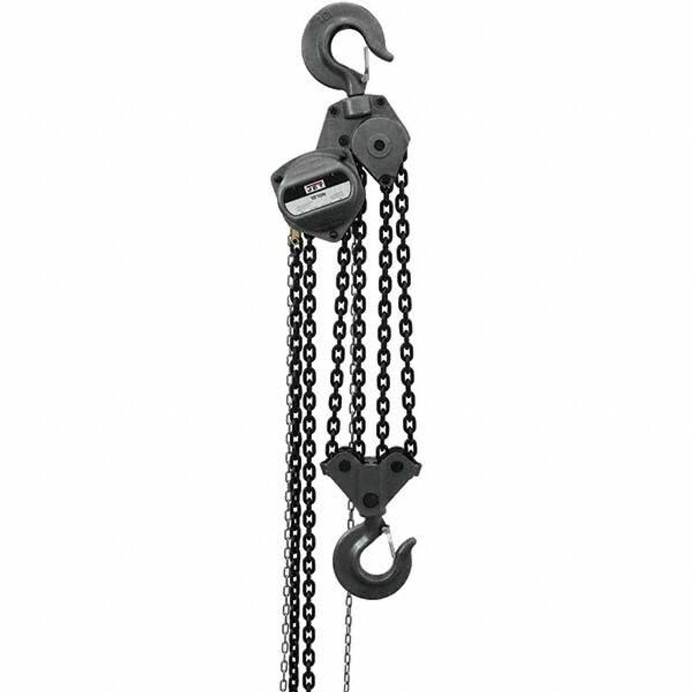 Jet 101961 Manual Hand Chain Hoist