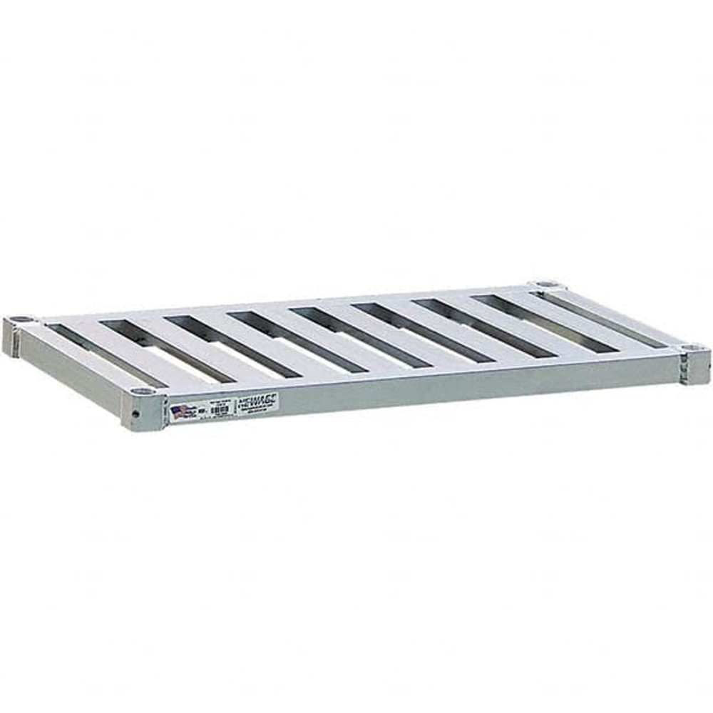 New Age Industrial 2060TB Shelf: Use With New Age Poles