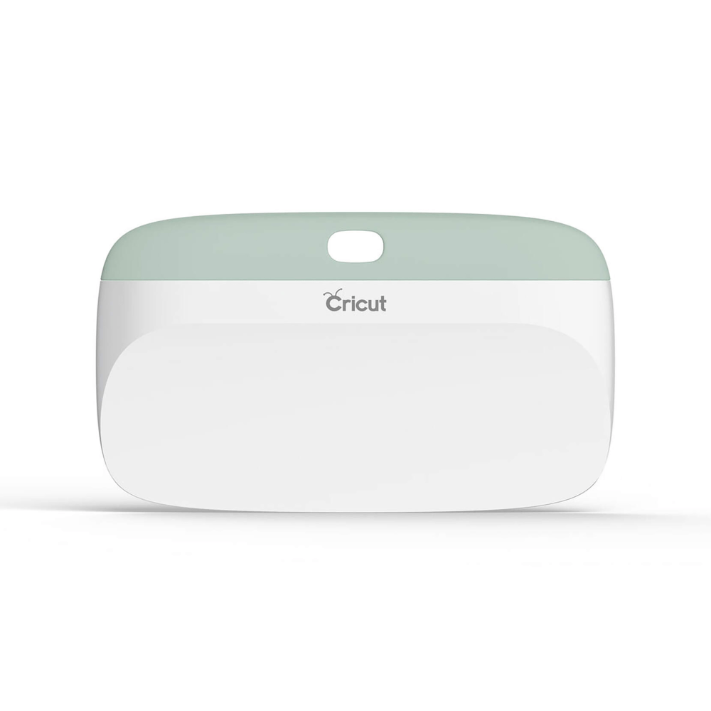 PROVO CRAFT & NOVELTY INC. Cricut 2006700  XL Scraper, 10-1/4in, White