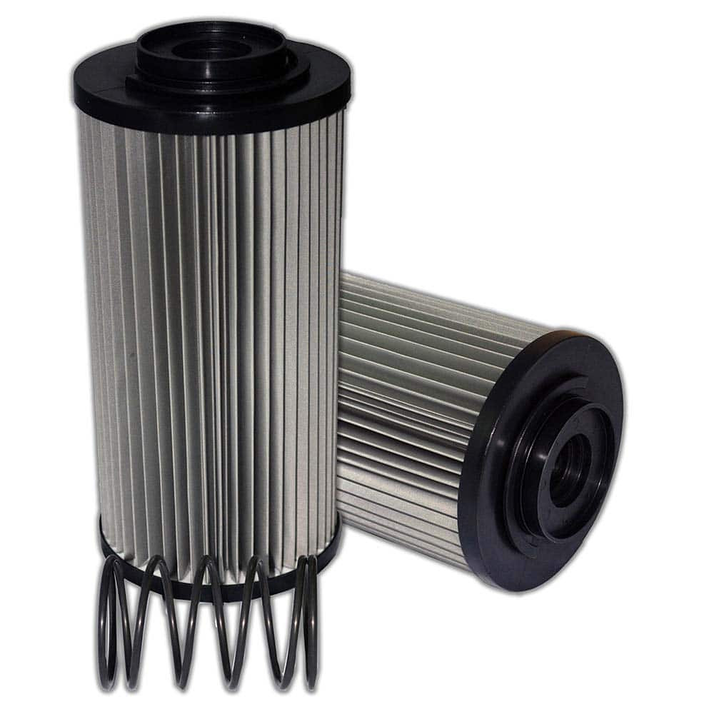 Main Filter MF0599822 Replacement/Interchange Hydraulic Filter Element: Wire Mesh, 25 µ