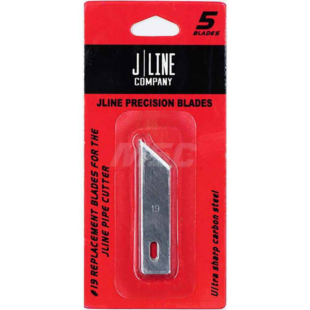 JLine JJCBB05 Cutter Replacement Parts