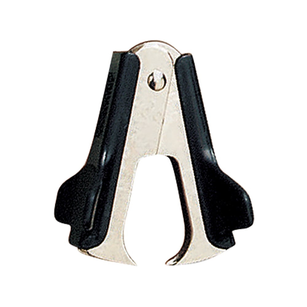 OFFICE DEPOT C1029  Brand Staple Remover, Black
