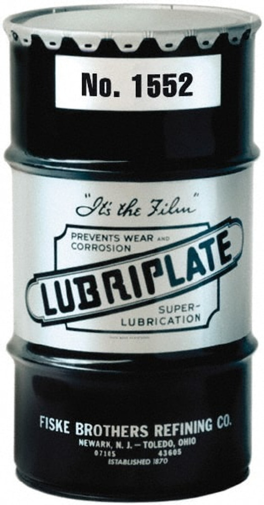 Lubriplate L0166-039 Extreme Pressure Grease: 120 lb Keg, Lithium Complex