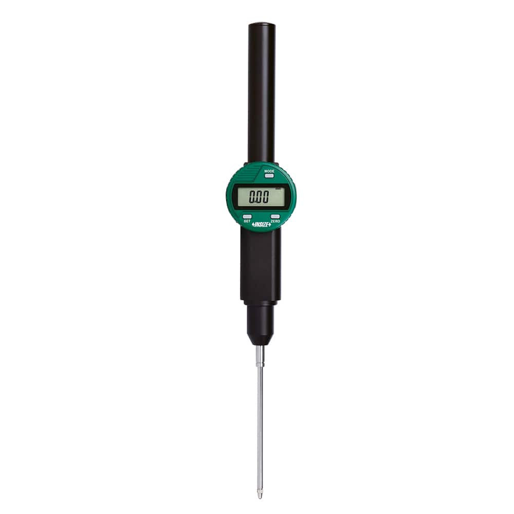 Insize USA LLC 2117-1001E Electronic Drop Indicator: 0 to 4" Range