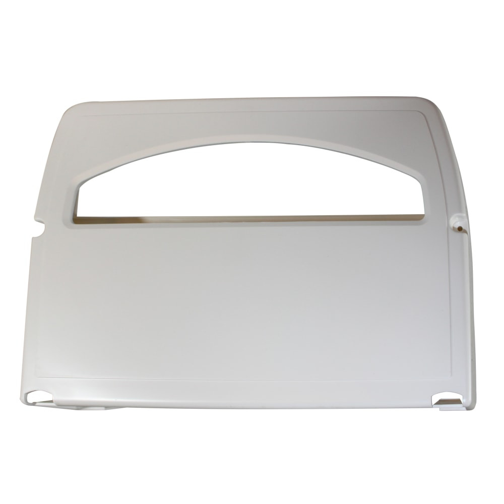 IMPACT PRODUCTS INC. 1120 Rochester Midland Toilet Seat Cover Dispenser, White