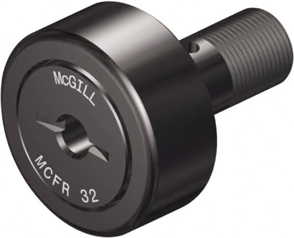 McGill 1662151001 Metric Crown Stud Camfollower