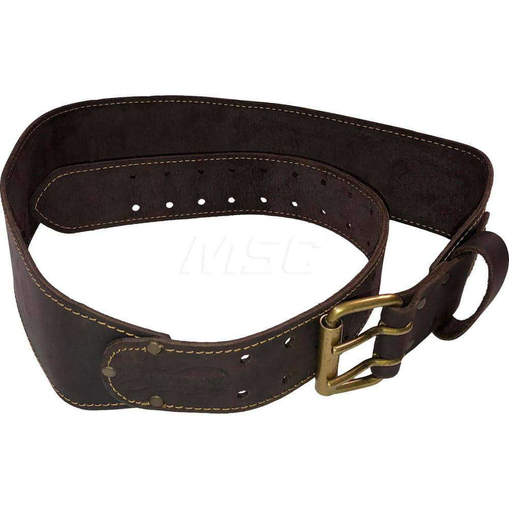 Ox Tools OX-P263301 Belts & Suspenders; Minimum Waist Size (Inch): 29 ; Maximum Waist Size (Inch): 39