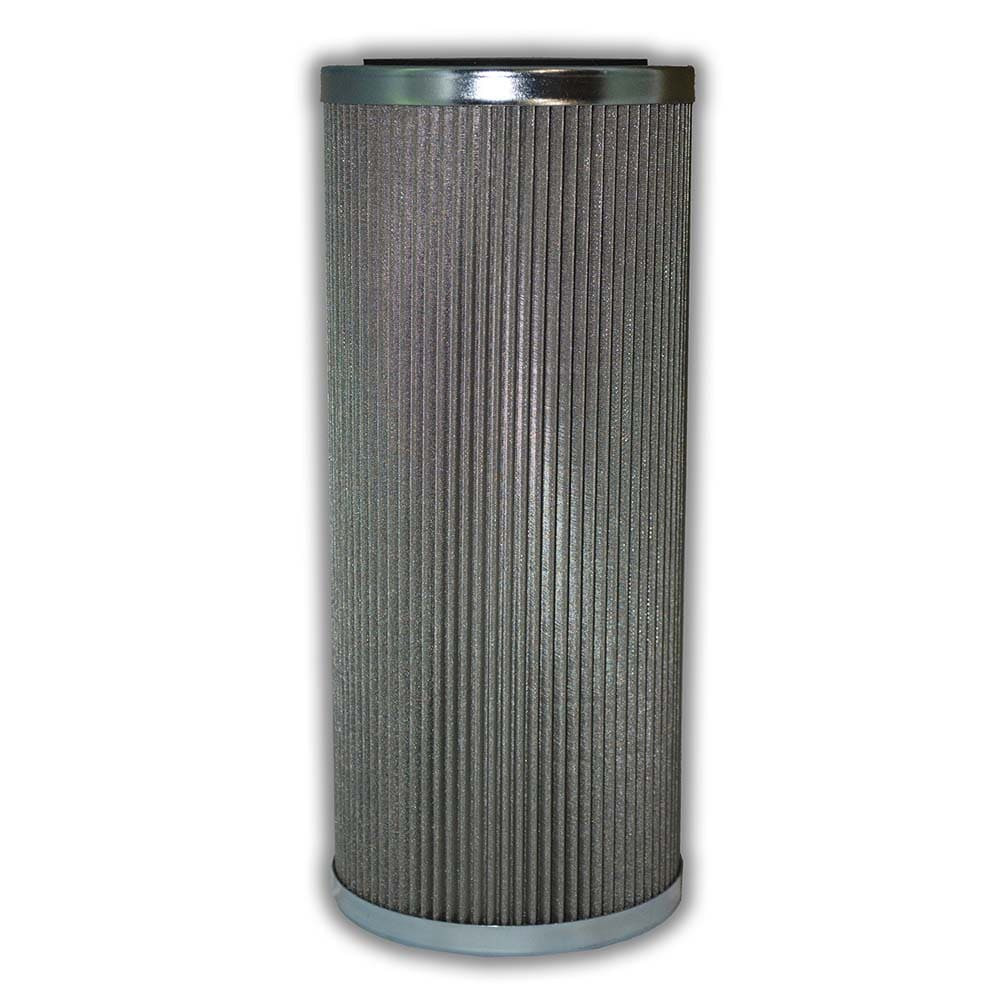 Main Filter MF0407953 Replacement/Interchange Hydraulic Filter Element: Wire Mesh, 150 µ