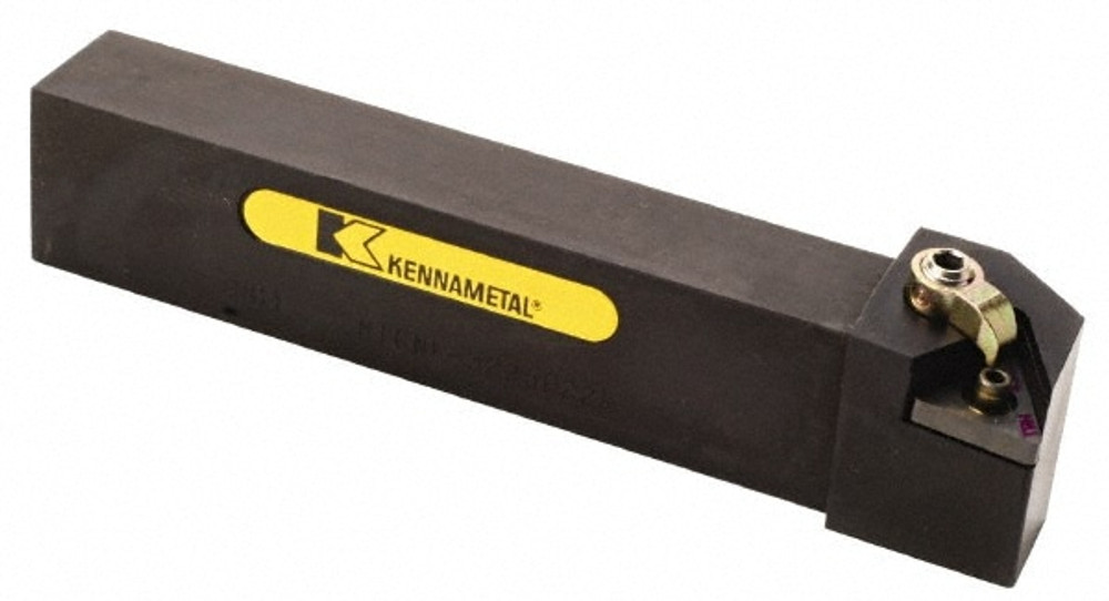 Kennametal 1102091 RH MTGN -5° Negative Rake Indexable Turning Toolholder