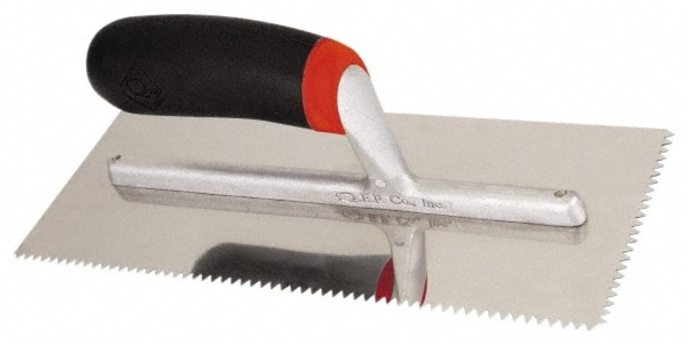 QEP 49917 Carbon Steel Trowel