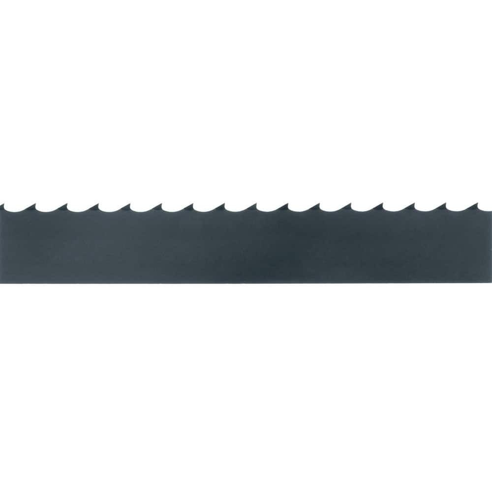 M.K. MORSE 1755931700 Welded Bandsaw Blade: 14' 2" Long, 1" Wide, 0.035" Thick, 1.3 TPI