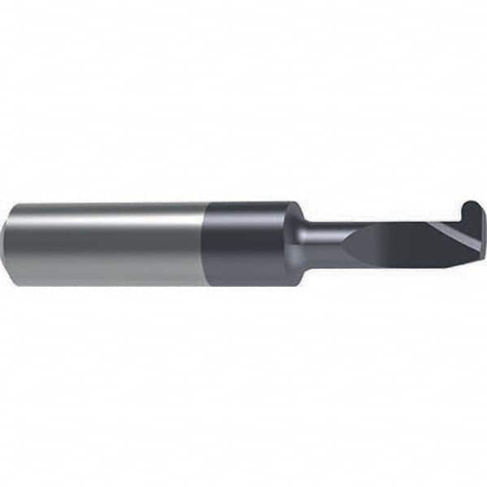 Guhring 9258820062400 Grooving Tool: Internal