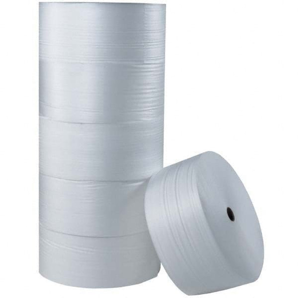 Made in USA FW332S24 Bubble Roll & Foam Wrap; Air Pillow Style: Bubble Roll ; Package Type: Roll ; Overall Length (Feet): 750 ; Overall Width (Inch): 24 ; Overall Length: 750ft ; Overall Width: 24in