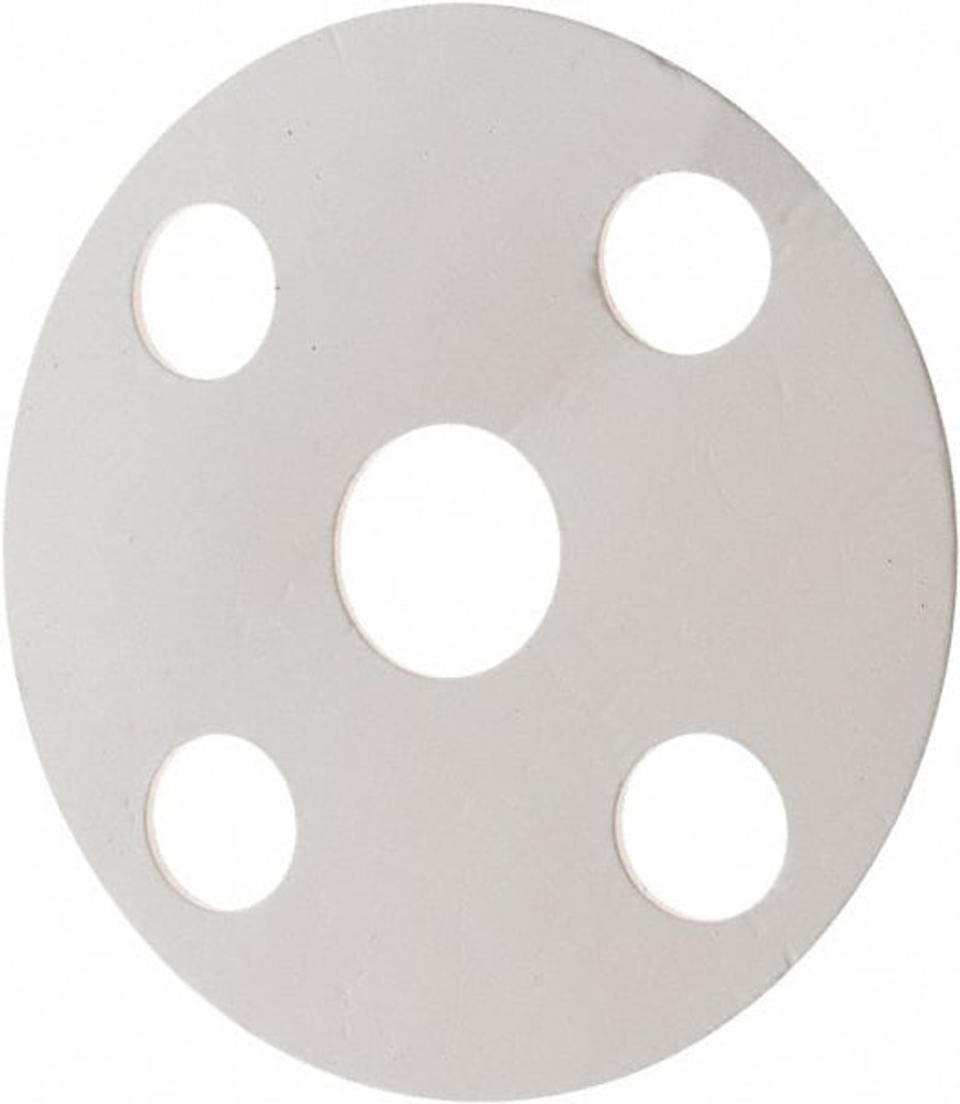 Made in USA 31946296 Flange Gasket: For 3/4" Pipe, 1/16" Thick