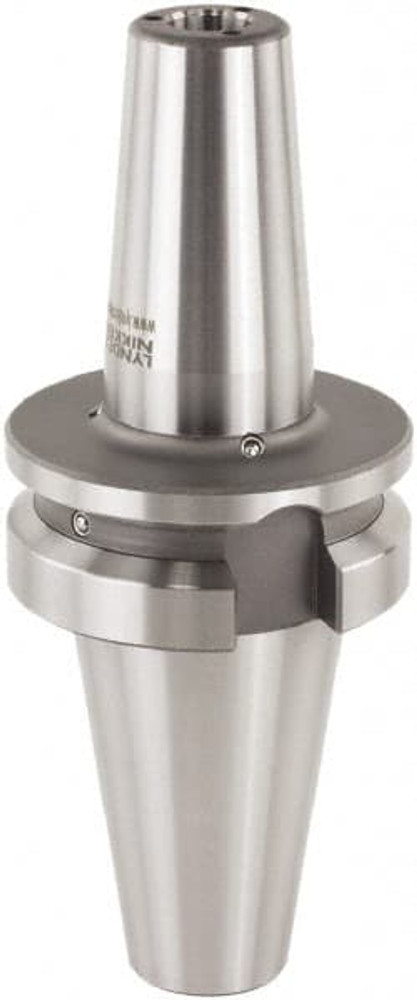 Lyndex-Nikken NBT40-SF0750-3. Shrink-Fit Tool Holder & Adapter: BT40 Taper Shank, 0.75" Hole Dia