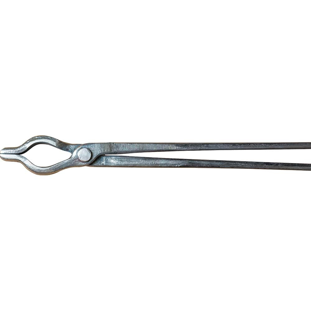 Lansing Forge, Inc. FLATJAWGAD002 Tongs