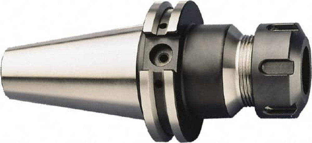 HAIMER 50.721.40 Collet Chuck: 2.5 to 26 mm Capacity, ER Collet, Taper Shank