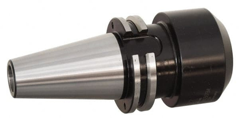 Kennametal 1134539 DV50 Taper, 63/64" Inside Hole Diam, 2.7559" Projection, Whistle Notch Adapter