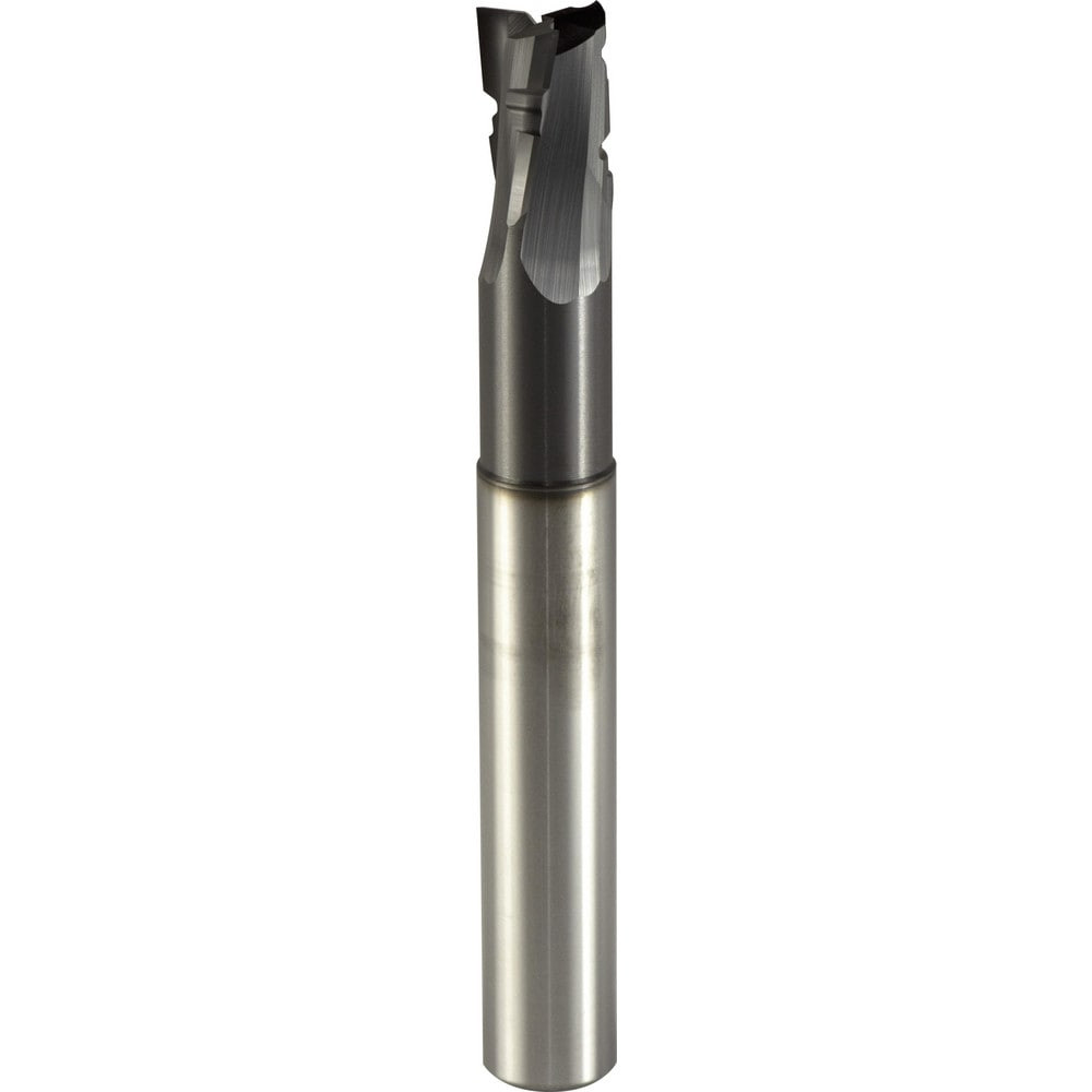 Onsrud 67-267 Spiral Router Bits; Bit Material: Solid Carbide