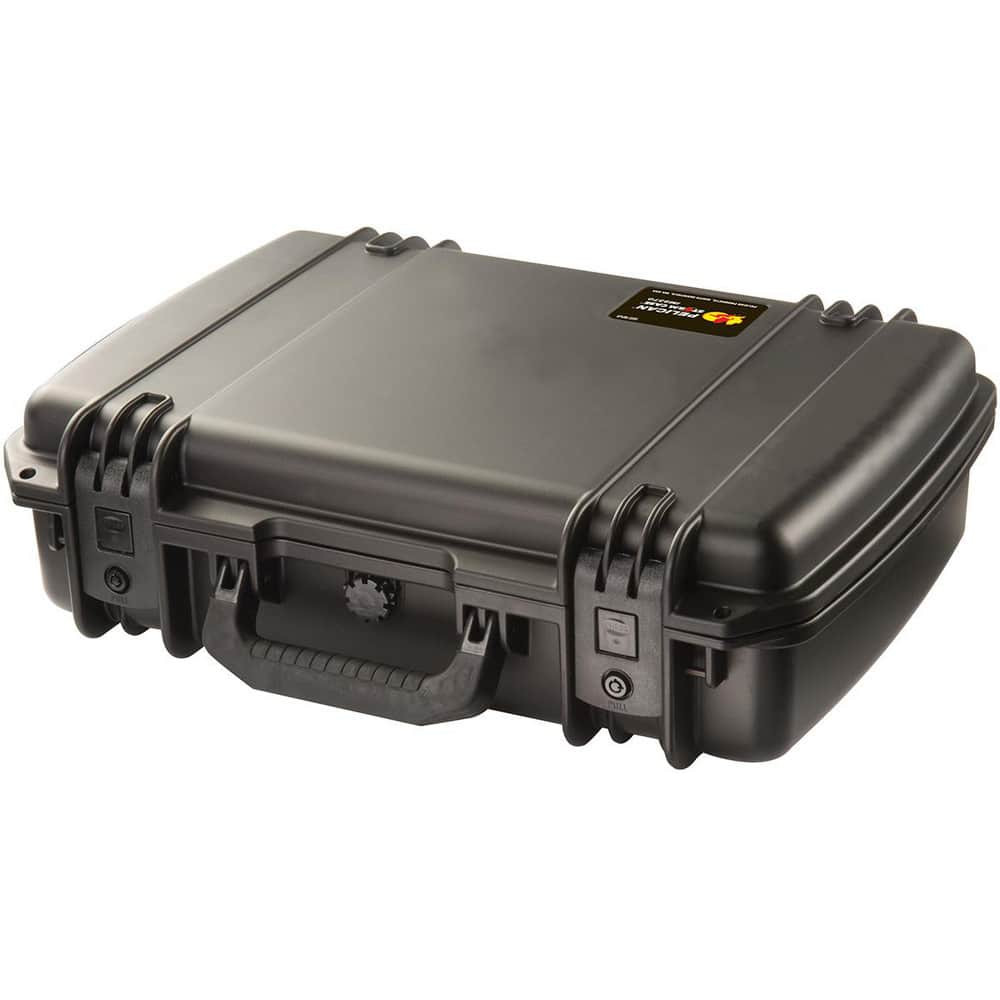 Pelican Products, Inc. IM2370-00000 Clamshell Hard Case: 5.8" Deep, 5-51/64" High
