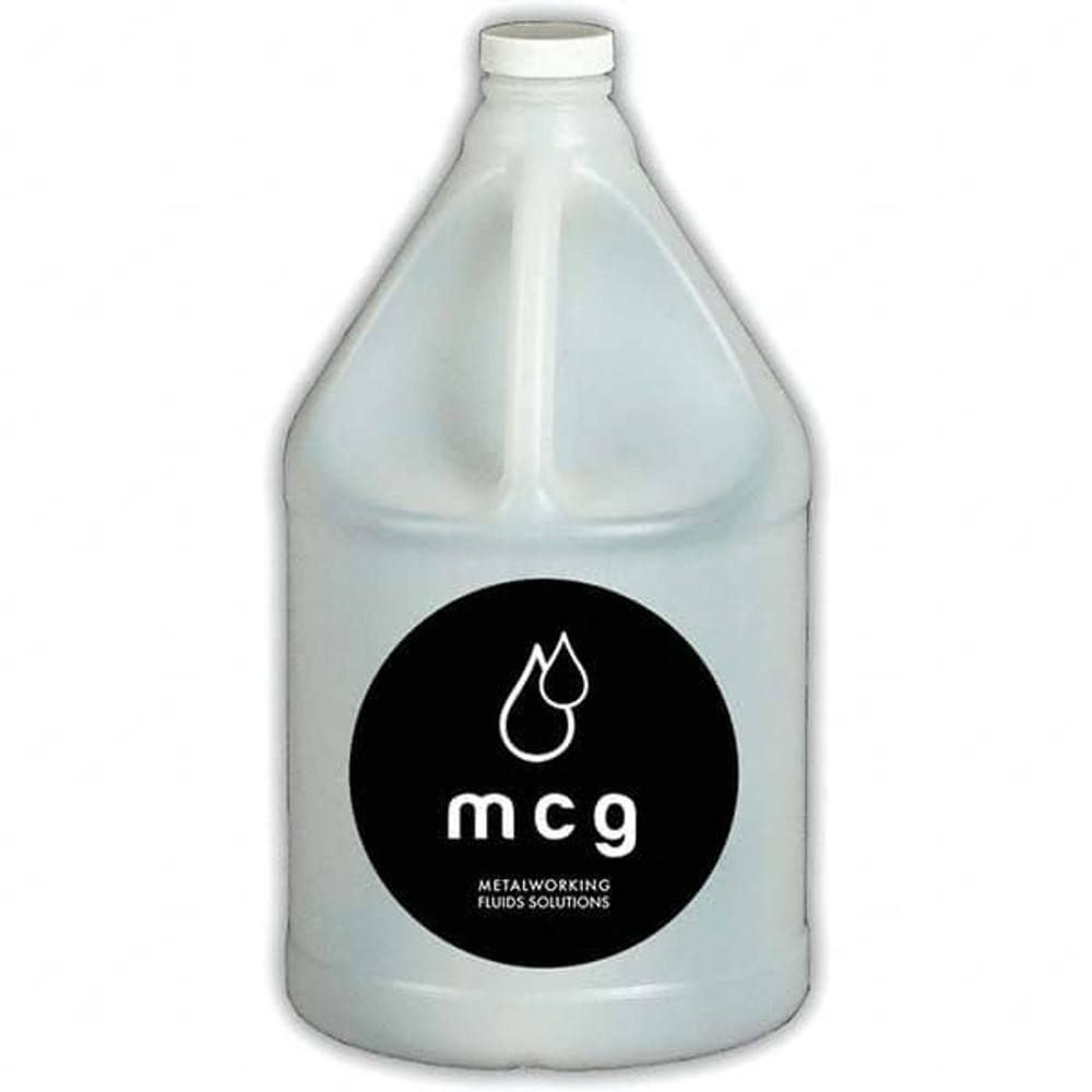 MCG MQ6 Lube/Emulsifier Additive Fluid: 1 gal Bottle