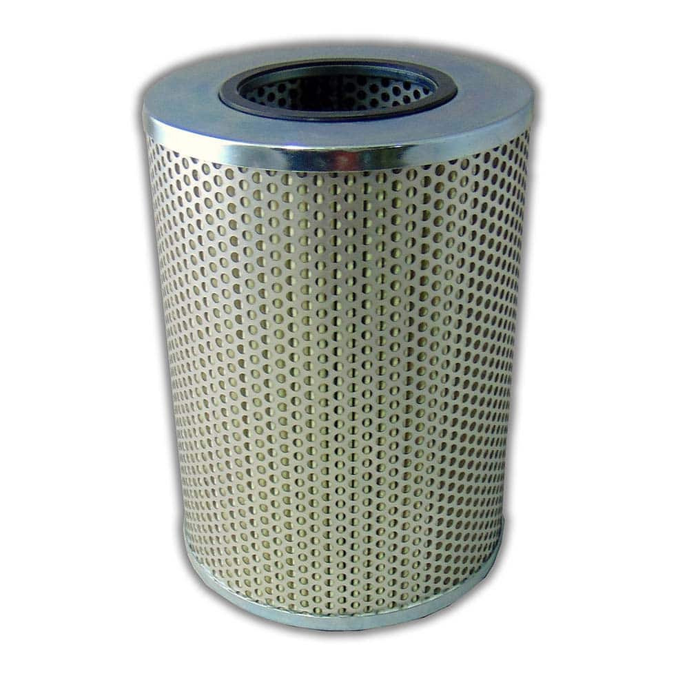 Main Filter MF0859524 Replacement/Interchange Hydraulic Filter Element: Cellulose, 25 µ