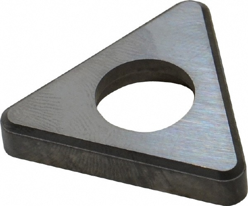 Made in USA TSN-637 Shim for Indexables: 3/4" Inscribed Circle