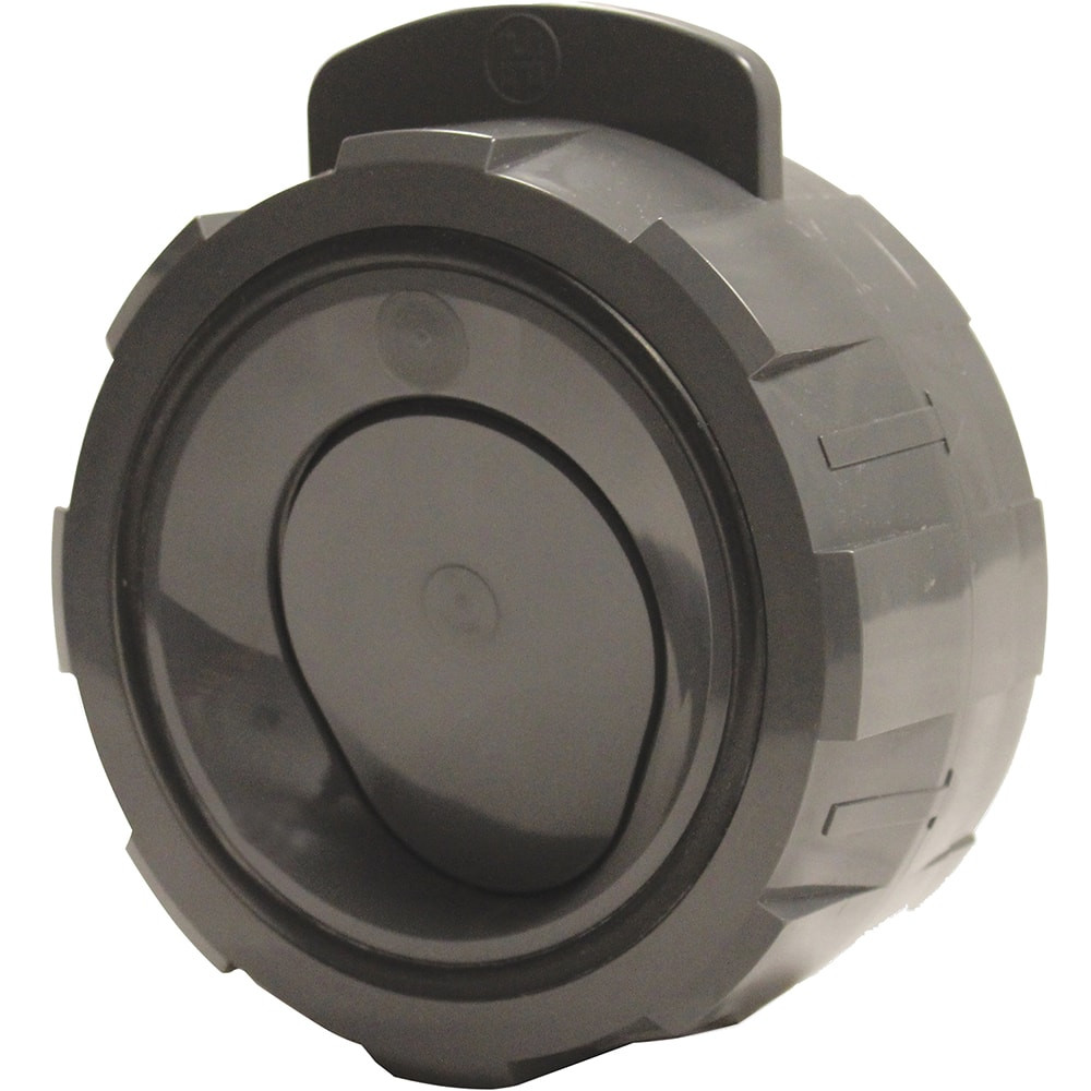 Hayward Flow Control WCV1400V Check Valve: 4" Pipe