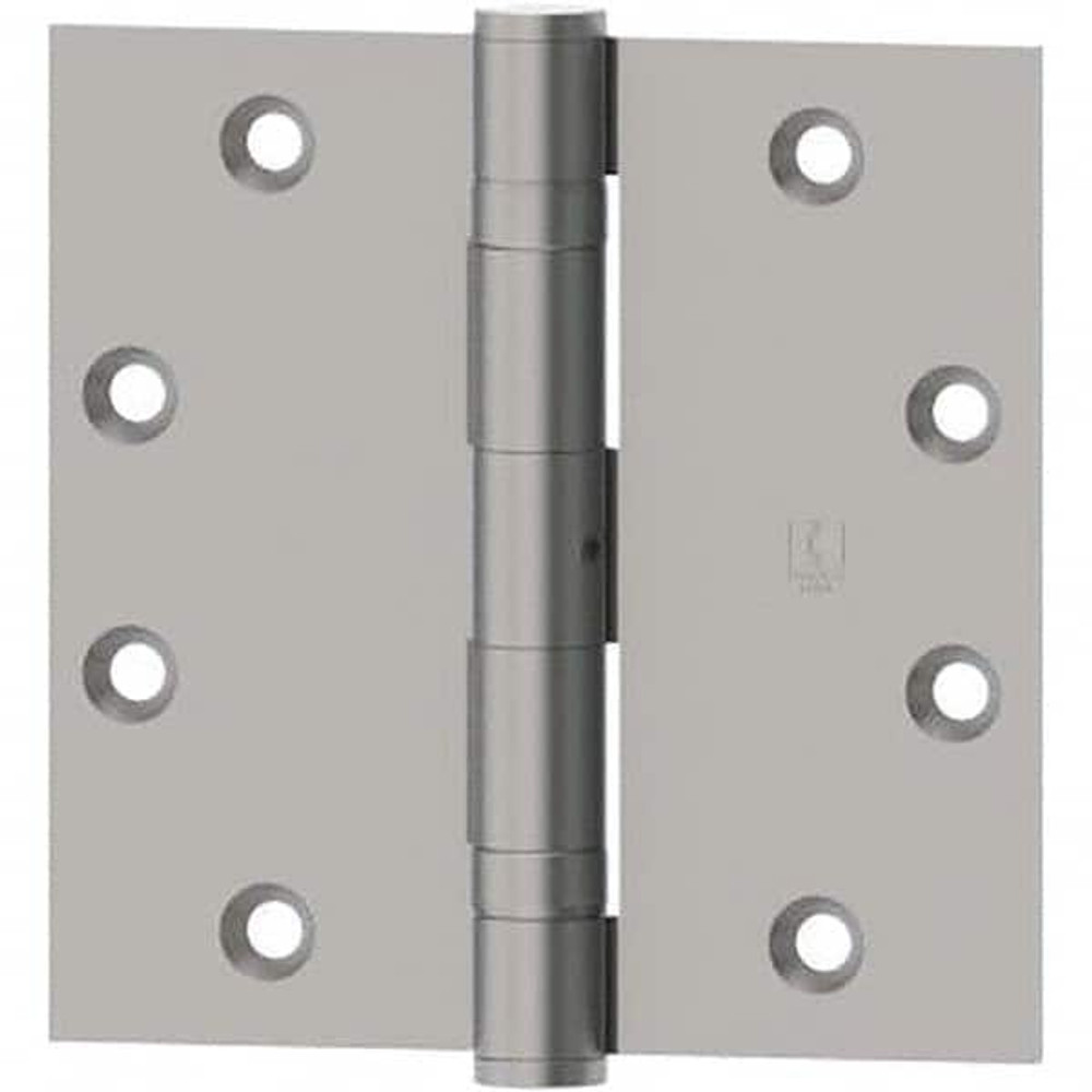 Hager BB127941214 Concealed Hinge: Full Mortise