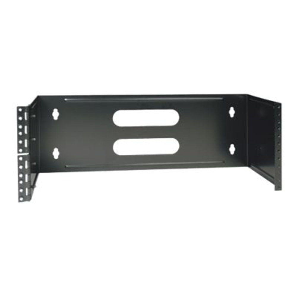 TRIPP LITE N060-004  4U Wall Mount Hinged Patch Panel Bracket