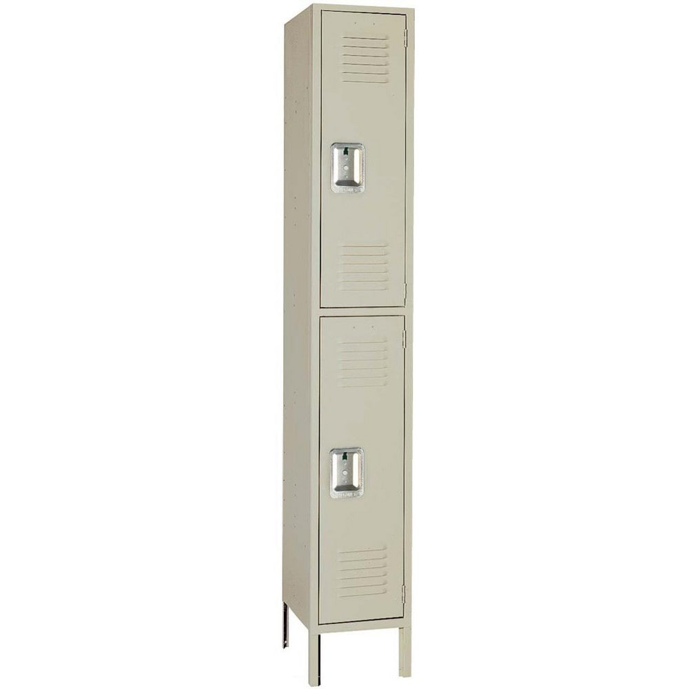 Lyon PP5222ISU Locker: