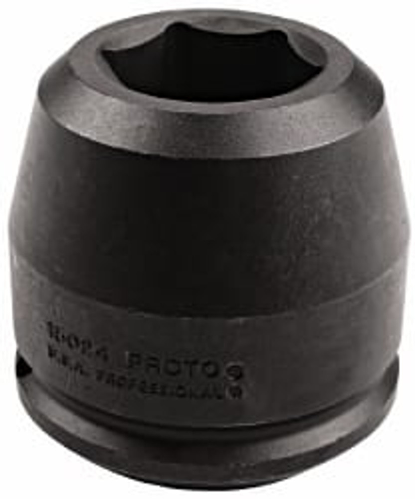 Proto J25094 Impact Socket: 2-1/2" Drive