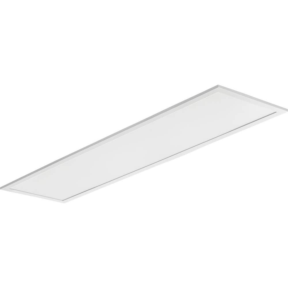 Lithonia Lighting 268LG5 Troffers; Troffer Material: Aluminum ; Diffuser Material: Acrylic ; Diffuser Color: White