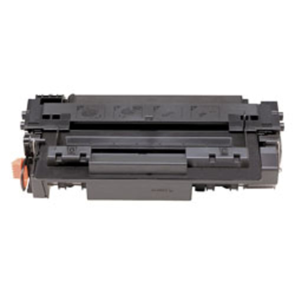 SPARCO PRODUCTS Elite Image 75122  Remanufactured High-Yield Black Toner Cartridge Replacement For HP 11X, Q6511X, ELI75122