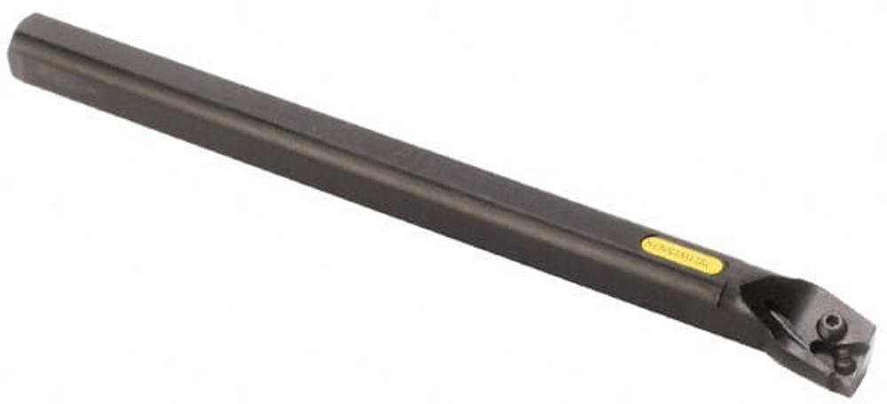 Kennametal 2447537 32mm Min Bore, 40mm Max Depth, Right Hand A-PTFN Indexable Boring Bar