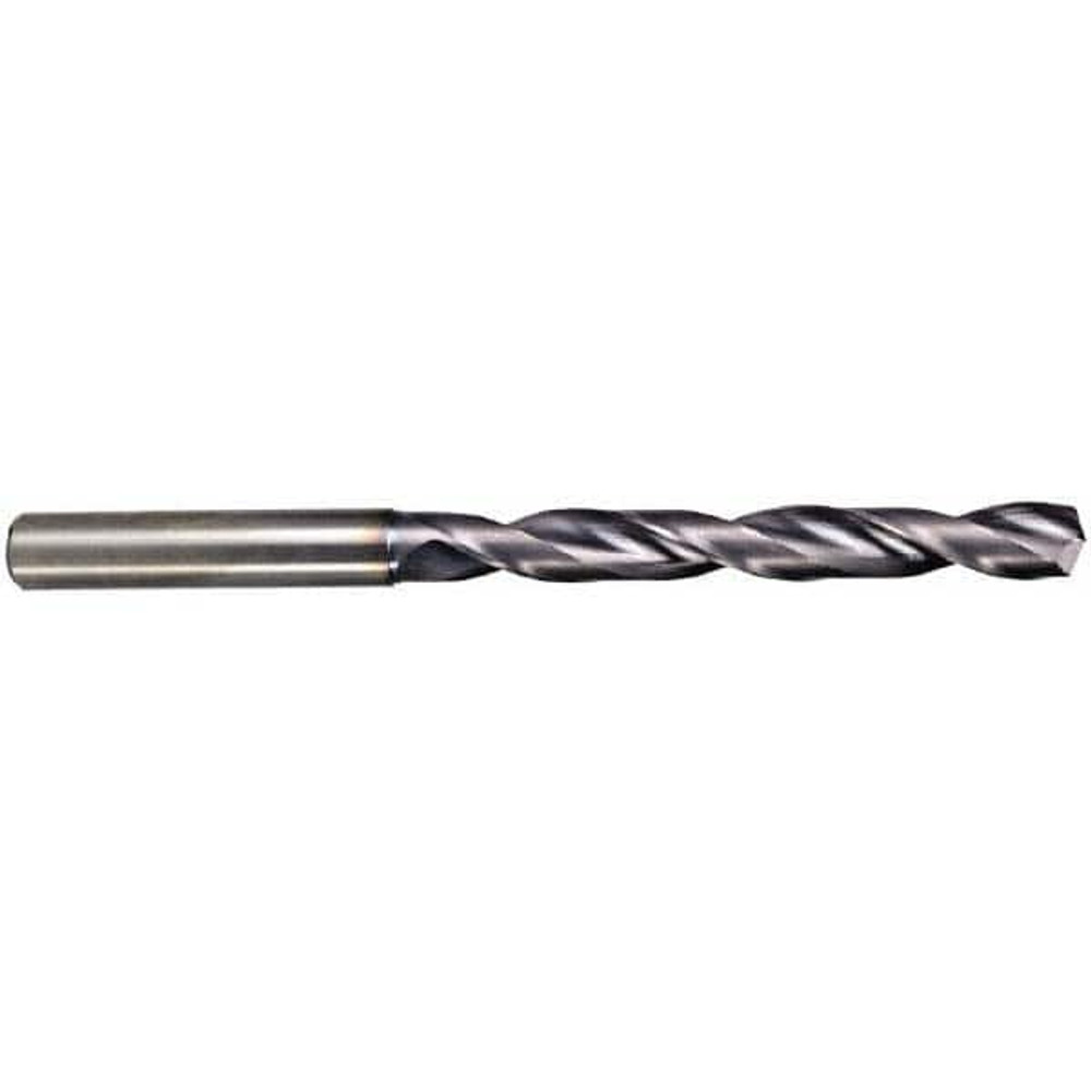 M.A. Ford. 2XDCL1890A Taper Length Drill Bit: 0.1890" Dia, 142 °