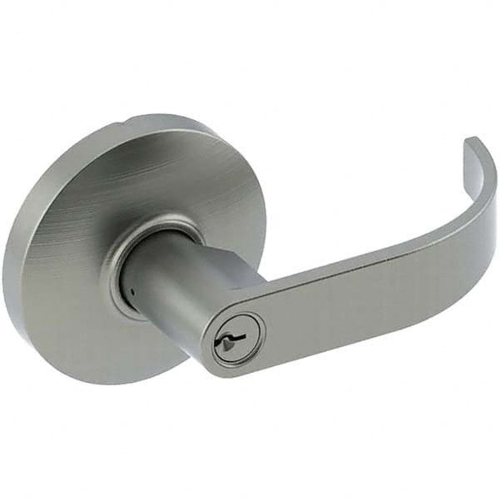 Hager 3579ARC26D Communicating Lever Lockset for 2-1/4" Thick Doors