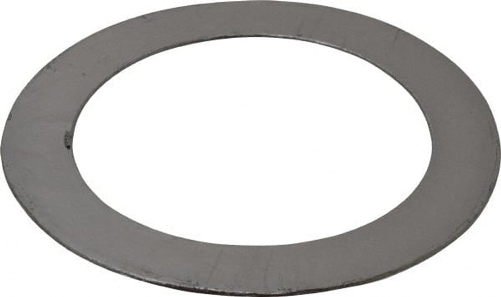 Made in USA 31948151 Flange Gasket: For 5" Pipe, 5-9/16" ID, 7-3/4" OD, 1/16" Thick, Graphite